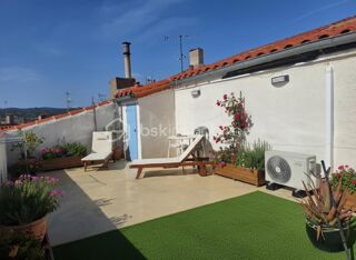  Immeuble à vendre 9 pièces 176 m²