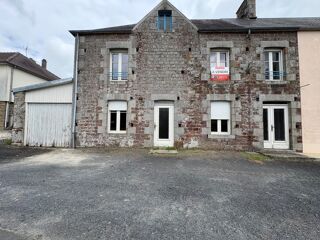  Maison � vendre 5 pi�ces 135 m�