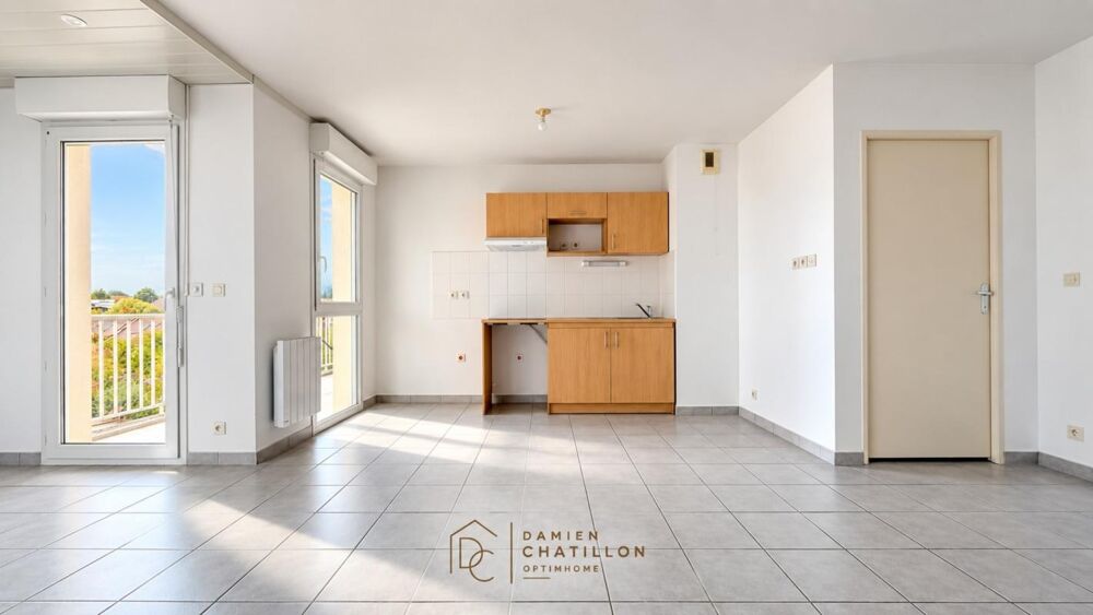 Vente Appartement LE MANS – UNIVERSITÉ Le mans