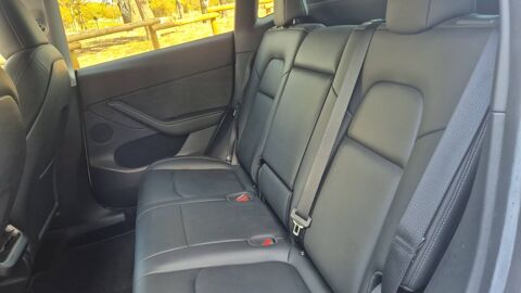 Model Y 275 Rwd Standard Range 2022 occasion 18000 Bourges