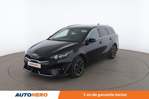 Kia Ceed SW 1.5 T-GDi GT Line DCT7 160 ch 2023 occasion Issy-les-Moulineaux 92130