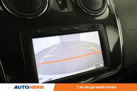 Sandero 1.0 SCe Comfort 73 ch 2020 occasion 92130 Issy-les-Moulineaux