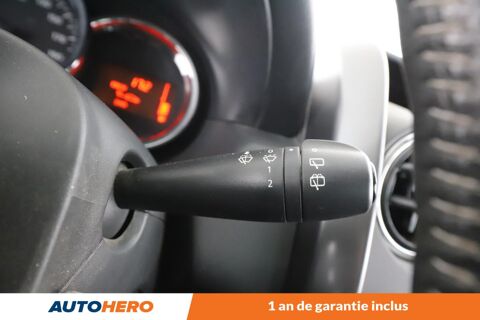 Duster 1.5 dCi Prestige 4x4 110 ch 2016 occasion 92130 Issy-les-Moulineaux