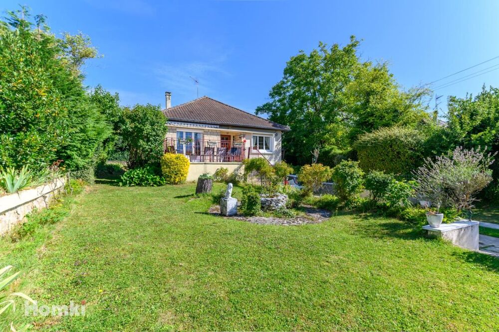 Maison/Villa T4 de 110 m2 à Fosses 95470