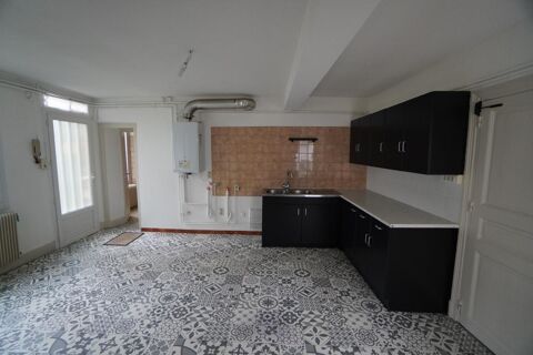  Appartement � louer 5 pi�ces 118 m�