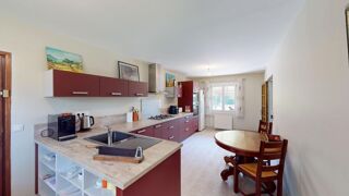  Maison � vendre 5 pi�ces 142 m�