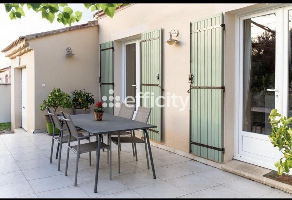 Vente Villa Villa Cairanne
