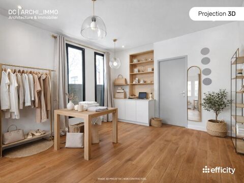 Locaux/Biens immobiliers 130000 33000 Bordeaux