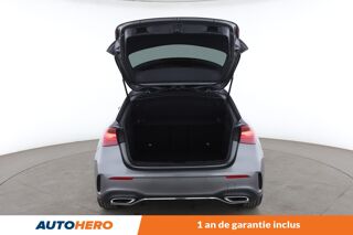 Classe A 200 AMG Line 7G-DCT 163 ch 2023 occasion 92130 Issy-les-Moulineaux
