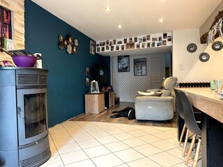  Maison à vendre 5 pièces 100 m²