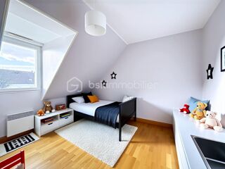  Maison à vendre 7 pièces 124 m²