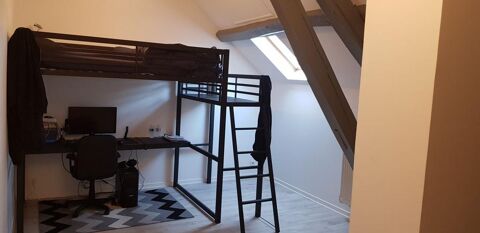  Appartement � louer 3 pi�ces 65 m�