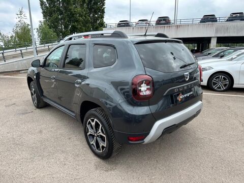 Duster II 1.5 DCI 115 BLUE PRESTIGE 4X2 2019 occasion 78240 Chambourcy