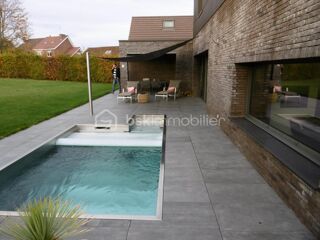 Maison 205m2 Landas