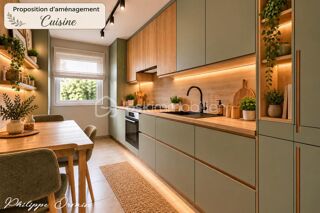  Maison à vendre 5 pièces 97 m²