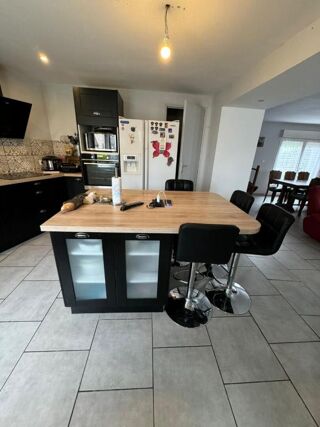  Maison à vendre 6 pièces 116 m²