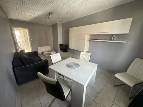  Appartement � louer 2 pi�ces 54 m�