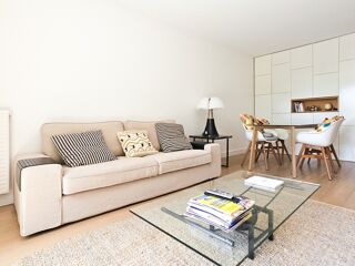  Appartement à vendre 3 pièces 77 m²