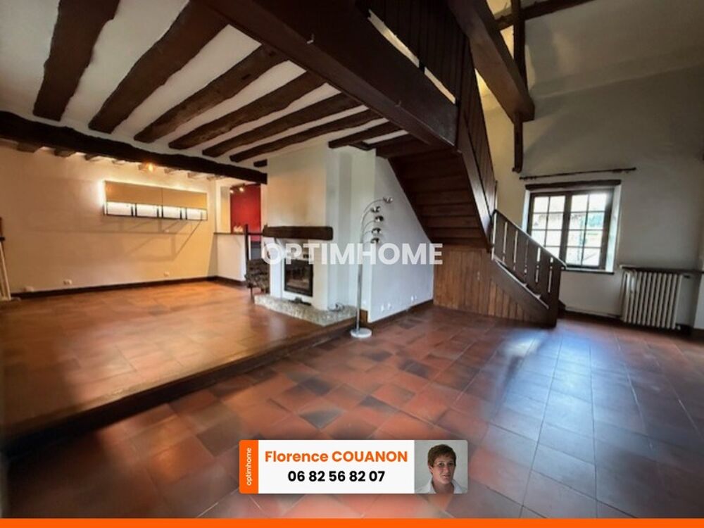 � vendre  Propri�t�/ch�teau Saint-Cyr-sous-Dourdan (91410)