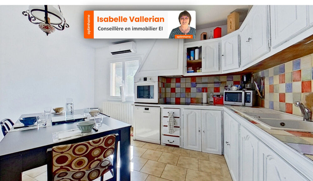 � vendre  Maison Aigues-Mortes (30220)