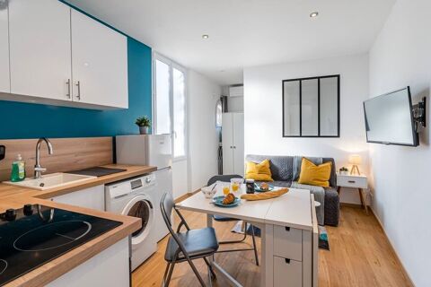  Appartement � louer 1 pi�ce 20 m�