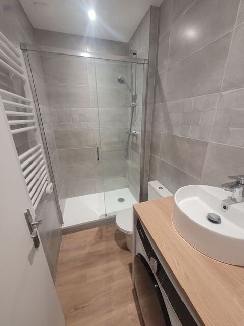  Appartement � louer 1 pi�ce 17 m�