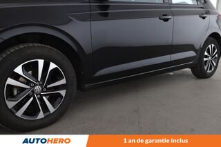 Polo 1.0 TSI IQ.Drive 95 ch 2020 occasion 92130 Issy-les-Moulineaux