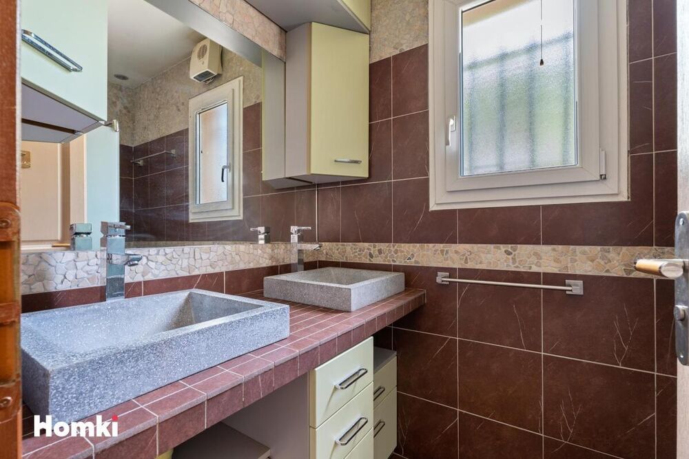  vendre  Maison Villeneuve-Loubet (06270)