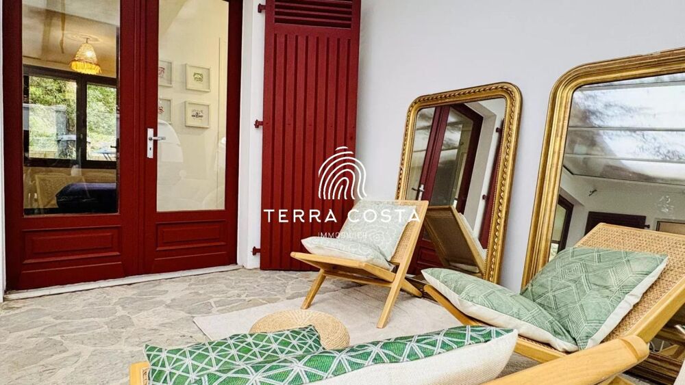 � vendre  Villa Seignosse (40510)