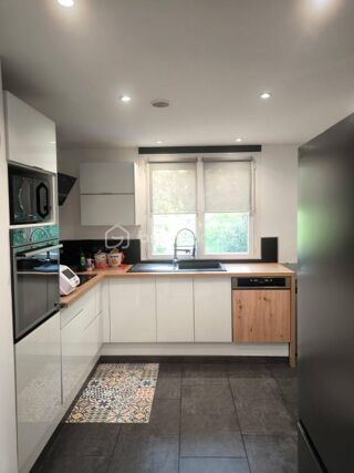  Maison � vendre 7 pi�ces 175 m�