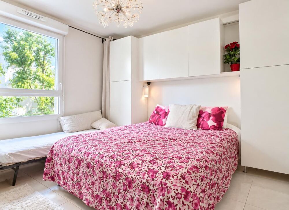 Vente T3 63m2 BORDEAUX (33300)