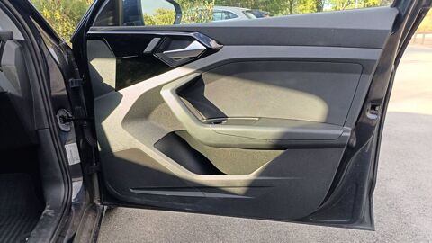 A1 25 TFSI 95 S-Tronic 7 Design 2020 occasion 49480 Verrieres En Anjou