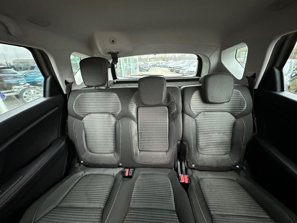 Sc&eacute;nic IV 1.5 DCI 110 ENERGY ZEN EDC 2018 occasion 78240 Chambourcy
