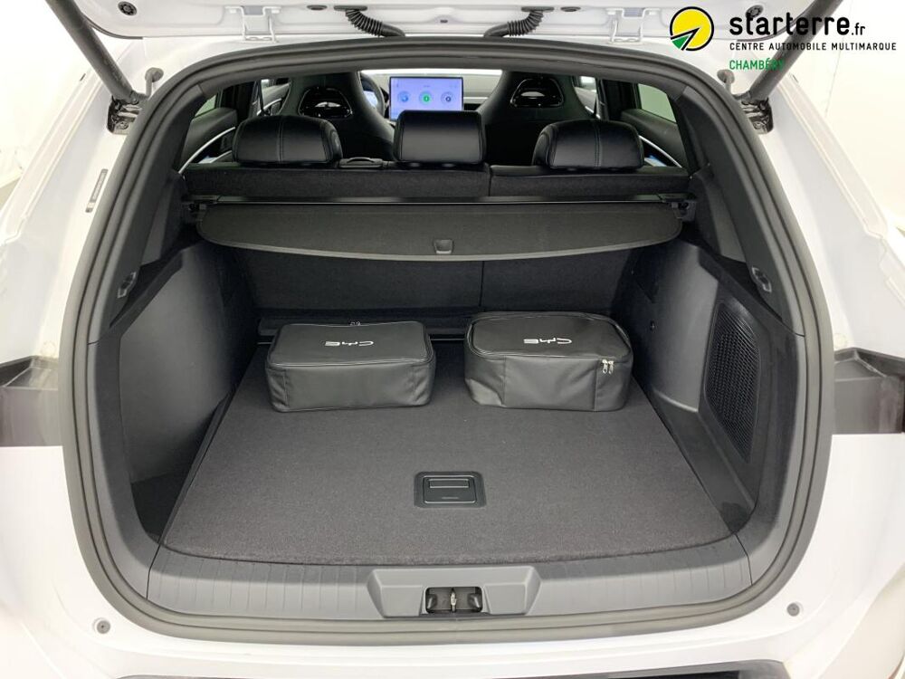 Seal 1.5L DM-I 218 CH PHEV COMFORT 2026 occasion 73420 Voglans