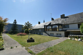  Maison � vendre 12 pi�ces 350 m�