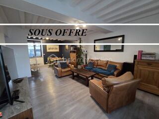  Maison � vendre 5 pi�ces 98 m�