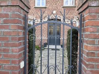  Maison � vendre 5 pi�ces 136 m�