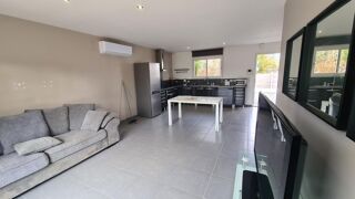  Maison à vendre 4 pièces 77 m²