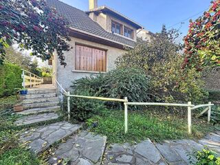  Maison à vendre 7 pièces 150 m²