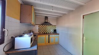  Maison à vendre 3 pièces 73 m²