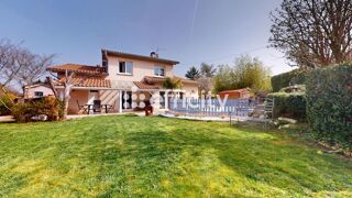  Maison � vendre 7 pi�ces 160 m�