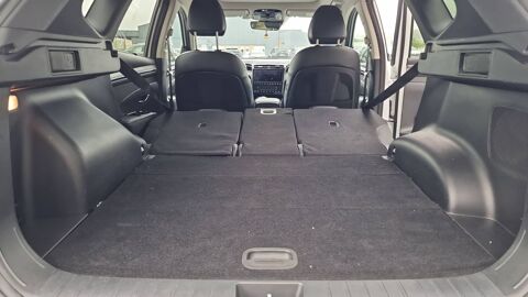 Tucson 1.6 TGDi 230 Hybrid HTRAC Executive - Garantie constructeur 2022 occasion 02400 Chateau Thierry