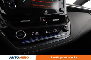 Corolla 1.8 Hybride Dynamic 122H 2019 occasion 92130 Issy-les-Moulineaux