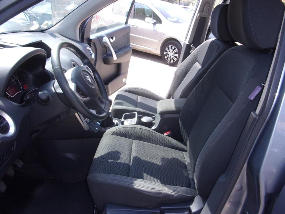 Koleos 4X4 2.0 DCI 150CV DYNAMIQUE 2008 occasion 13510 &Eacute;guilles
