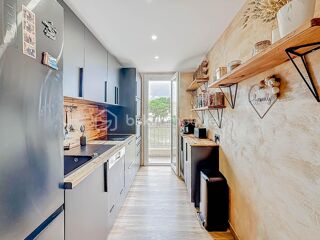  Appartement à vendre 4 pièces 82 m²
