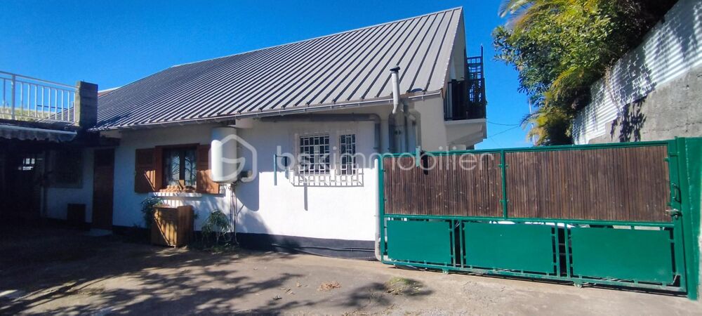 Maison Familiale + Investissement