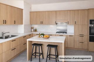  Maison � vendre 7 pi�ces 280 m�