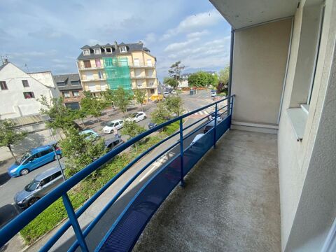  Appartement � louer 2 pi�ces 42 m�