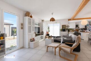  Maison à vendre 6 pièces 121 m²