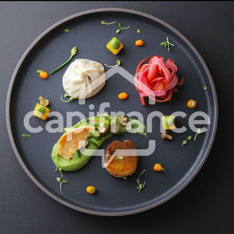 Murs et Fonds de commerce Restaurant Serre Chevalier 650000 05240 La salle les alpes